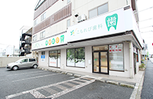 こもれび歯科について