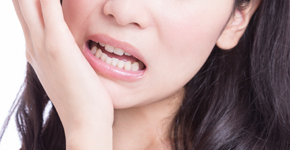 その場しのぎの治療に潜む危険性